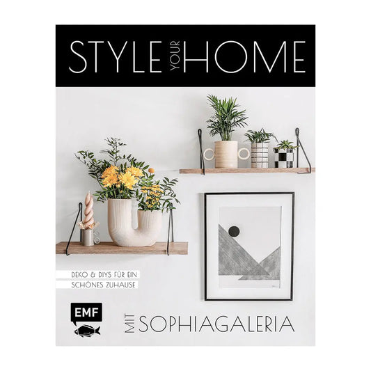 Style your Home - Feder&Konfetti