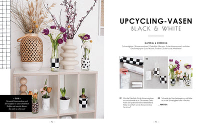 Style your Home - Feder&Konfetti