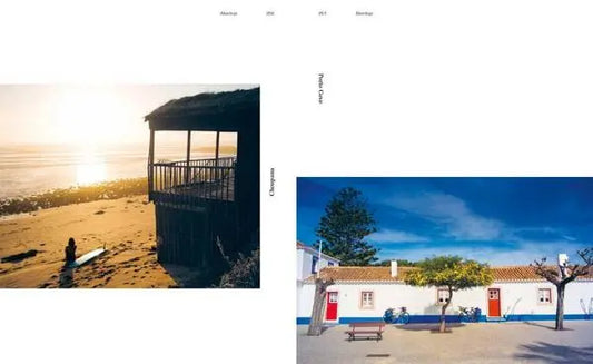 Surf & Stay Knesebeck Verlag