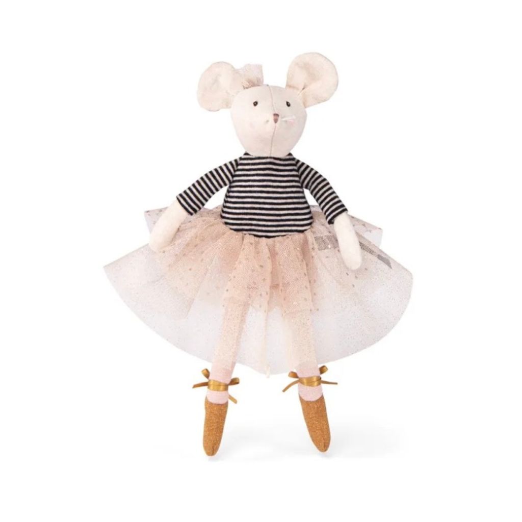 Maus Suzie | Moulin Roty | Puppe
