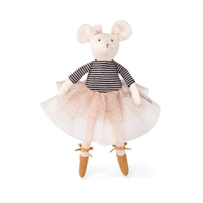 Maus Suzie | Moulin Roty | Puppe