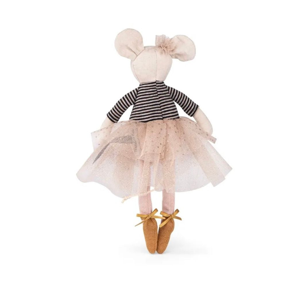 Maus Suzie | Moulin Roty | Puppe