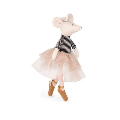 Maus Suzie | Moulin Roty | Puppe