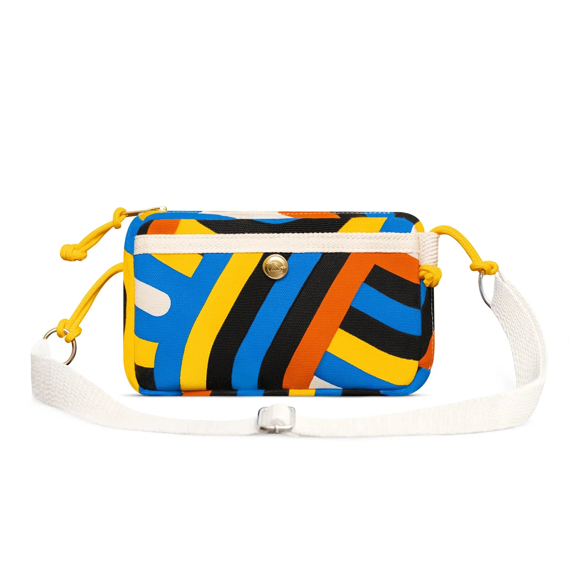 TRAVEL CASE | 2 Farben YKRA