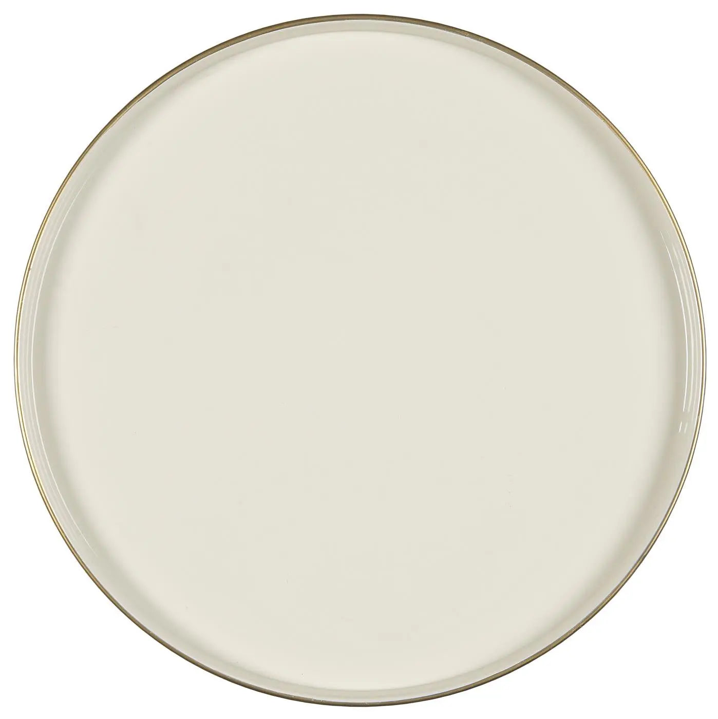 Tablett BUTTER CREAM Ib Laursen