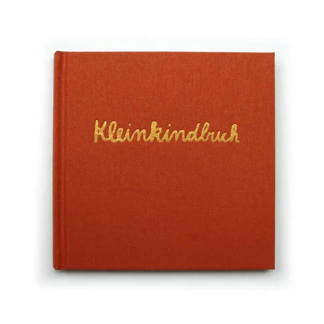 Tagebuch Kleinkindbuch Gretas Schwester
