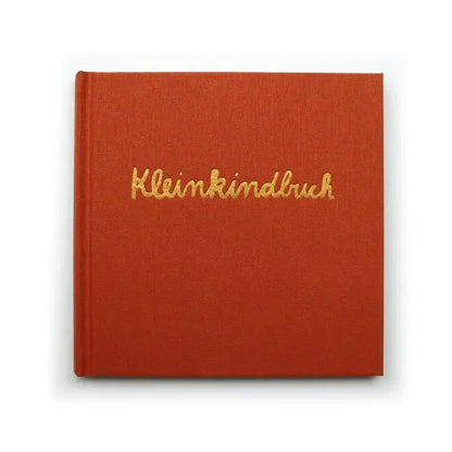 Tagebuch Kleinkindbuch Gretas Schwester