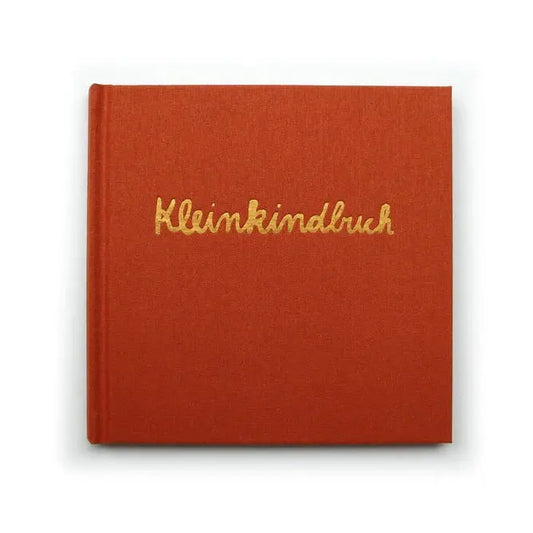 Tagebuch Kleinkindbuch Gretas Schwester