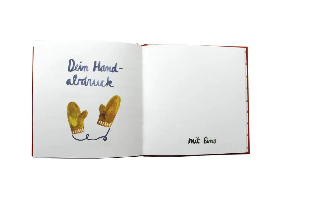 Tagebuch Kleinkindbuch Gretas Schwester