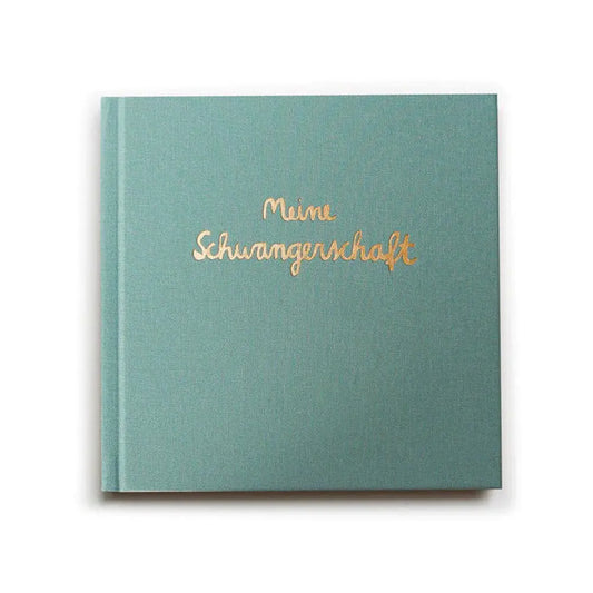 Tagebuch Meine Schwangerschaft Gretas Schwester