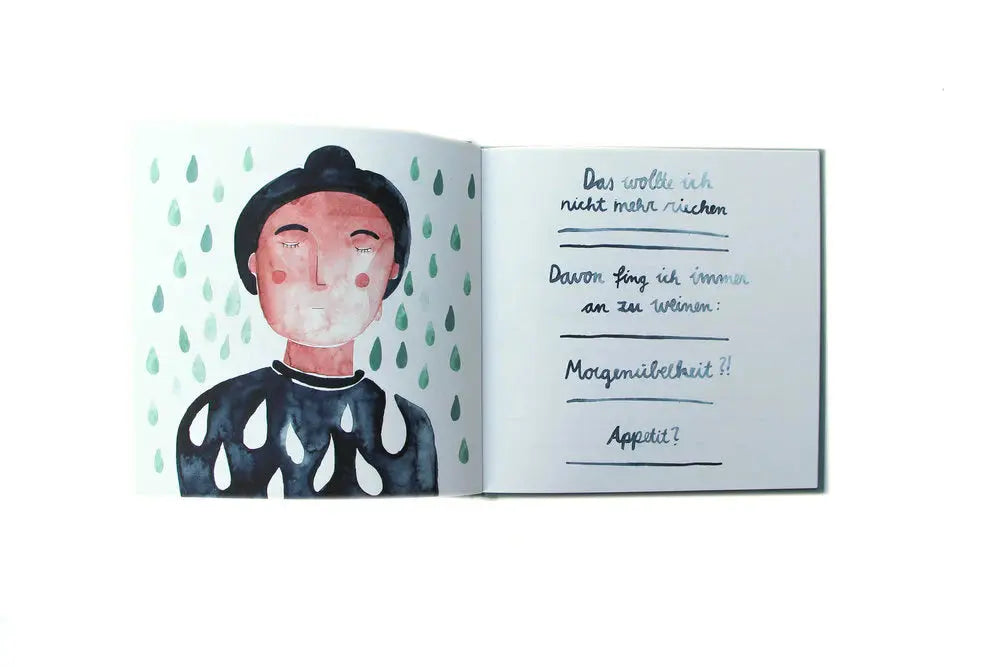Tagebuch Meine Schwangerschaft Gretas Schwester