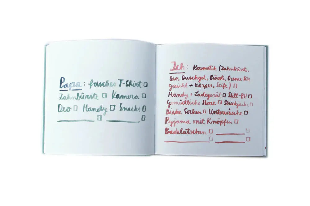 Tagebuch Meine Schwangerschaft Gretas Schwester
