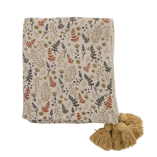 Tagesdecke FILIPA - Feder&Konfetti Store