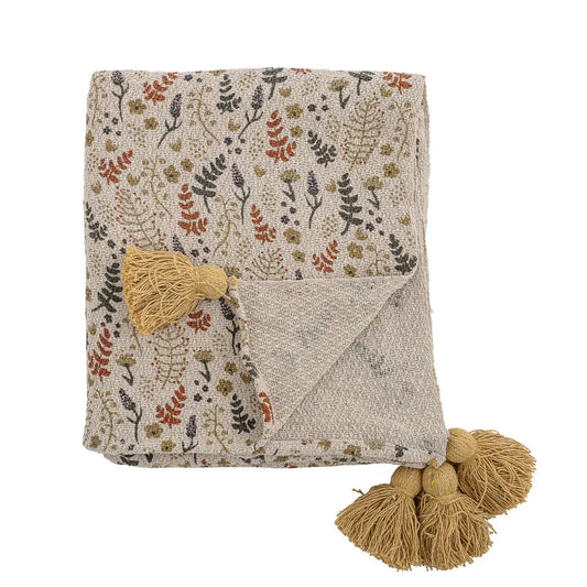 Tagesdecke FILIPA - Feder&Konfetti Store