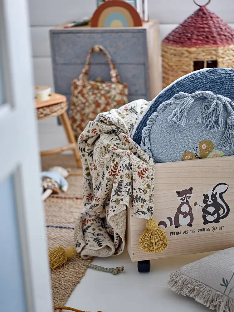 Tagesdecke FILIPA - Feder&Konfetti Store