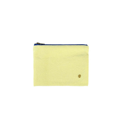 Medium Pouch | Tasche ohne Hänkel | 3 Farben