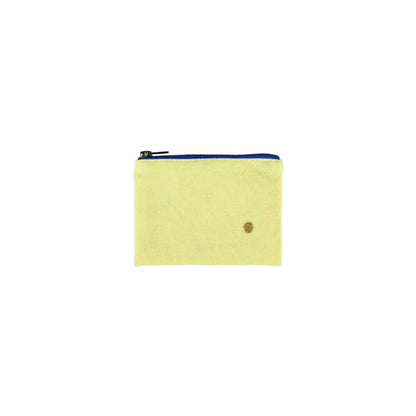Small Pouch | Tasche ohne Hänkel | 14 Farben