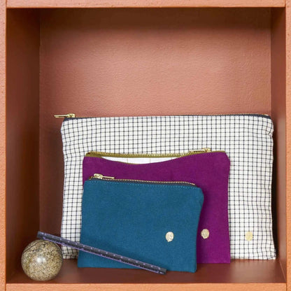 Tasche IONA | Größe S La Cerise Sur Le Gâteau