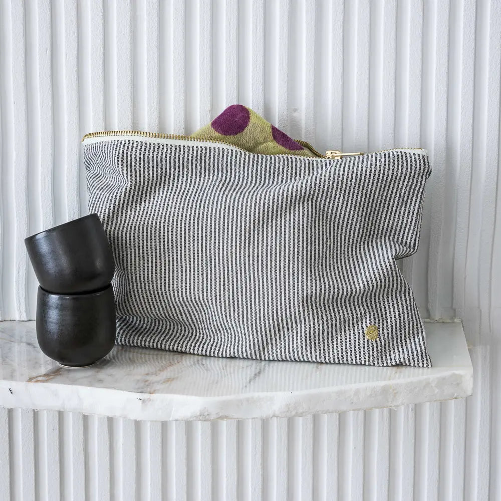Tasche L - Feder&Konfetti Store