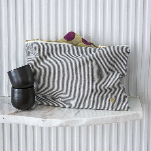 Tasche L - Feder&Konfetti Store