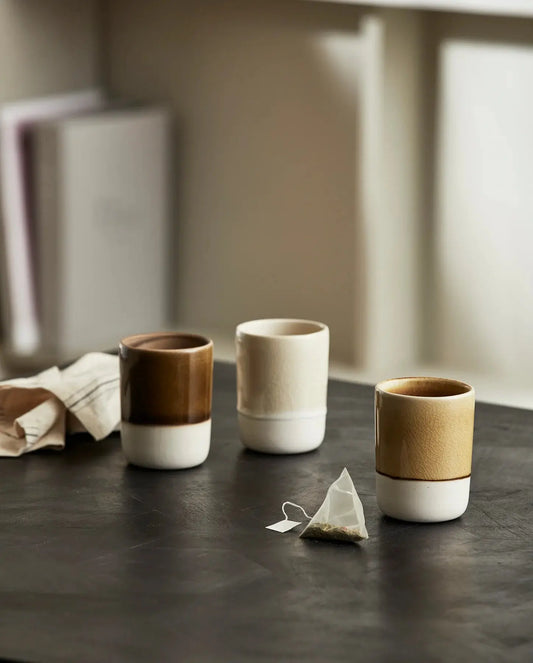 Tasse LOCOTO Feder&Konfetti