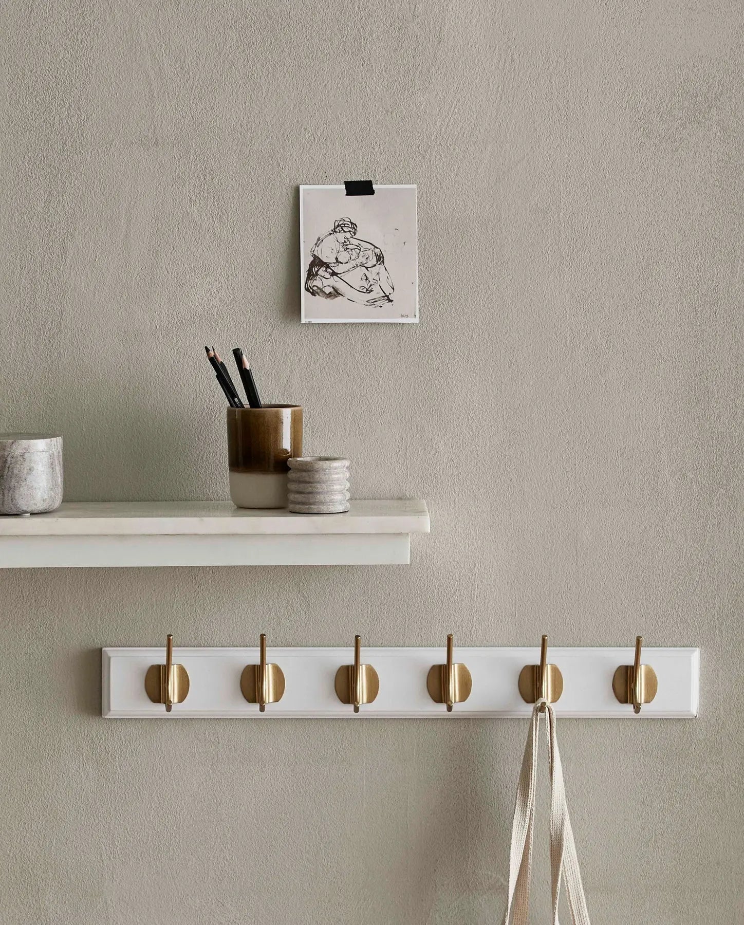 Tasse LOCOTO Feder&Konfetti