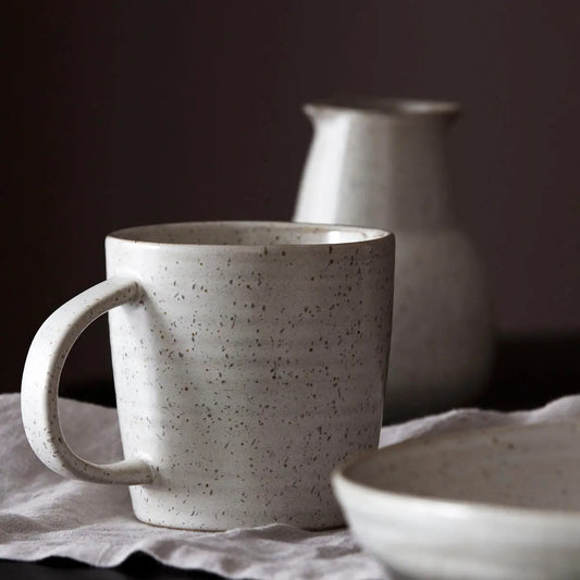 Tasse PION - Feder&Konfetti