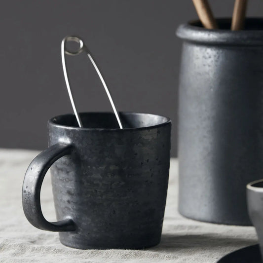 Tasse PION | Black House Doctor