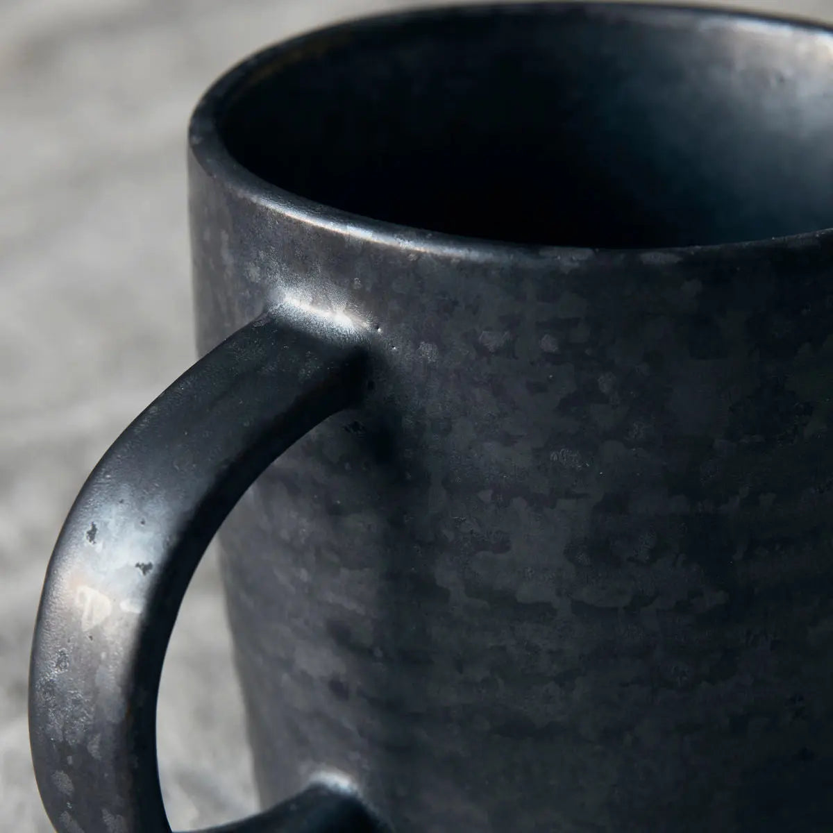 Tasse PION | Black House Doctor