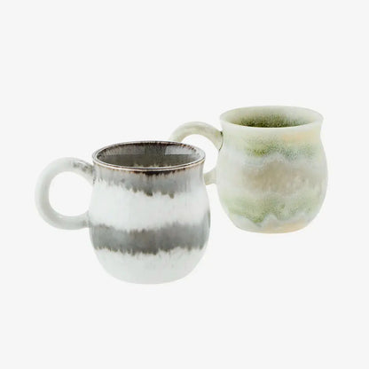 Tasse STONEWARE MUG Madam Stoltz