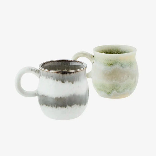 Tasse STONEWARE MUG Madam Stoltz