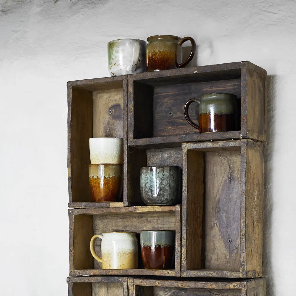 Tasse STONEWARE MULTI Madam Stoltz