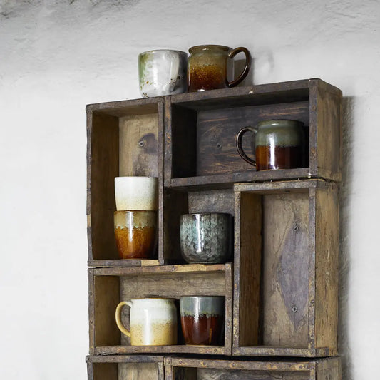 Tasse STONEWARE MULTI Madam Stoltz