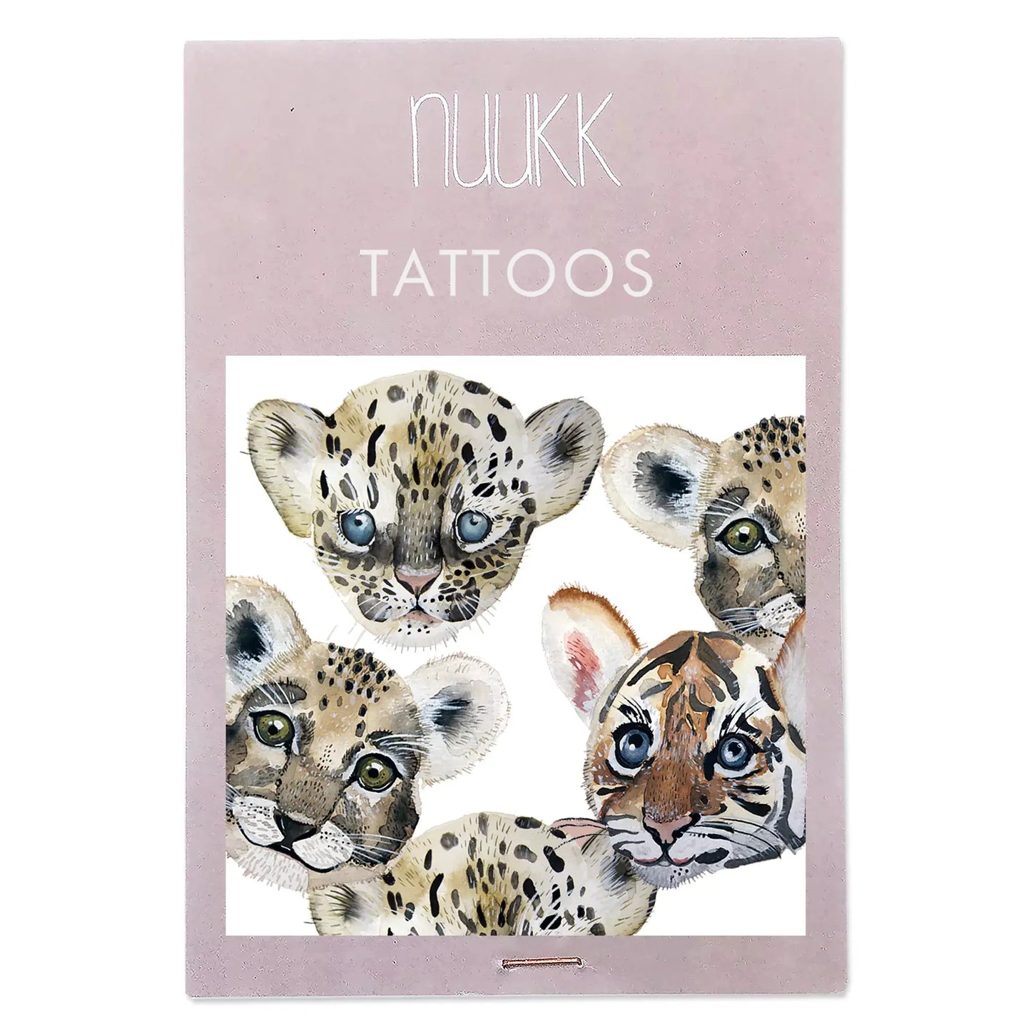 Tattoos nuukk