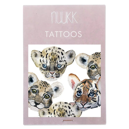 Tattoos nuukk
