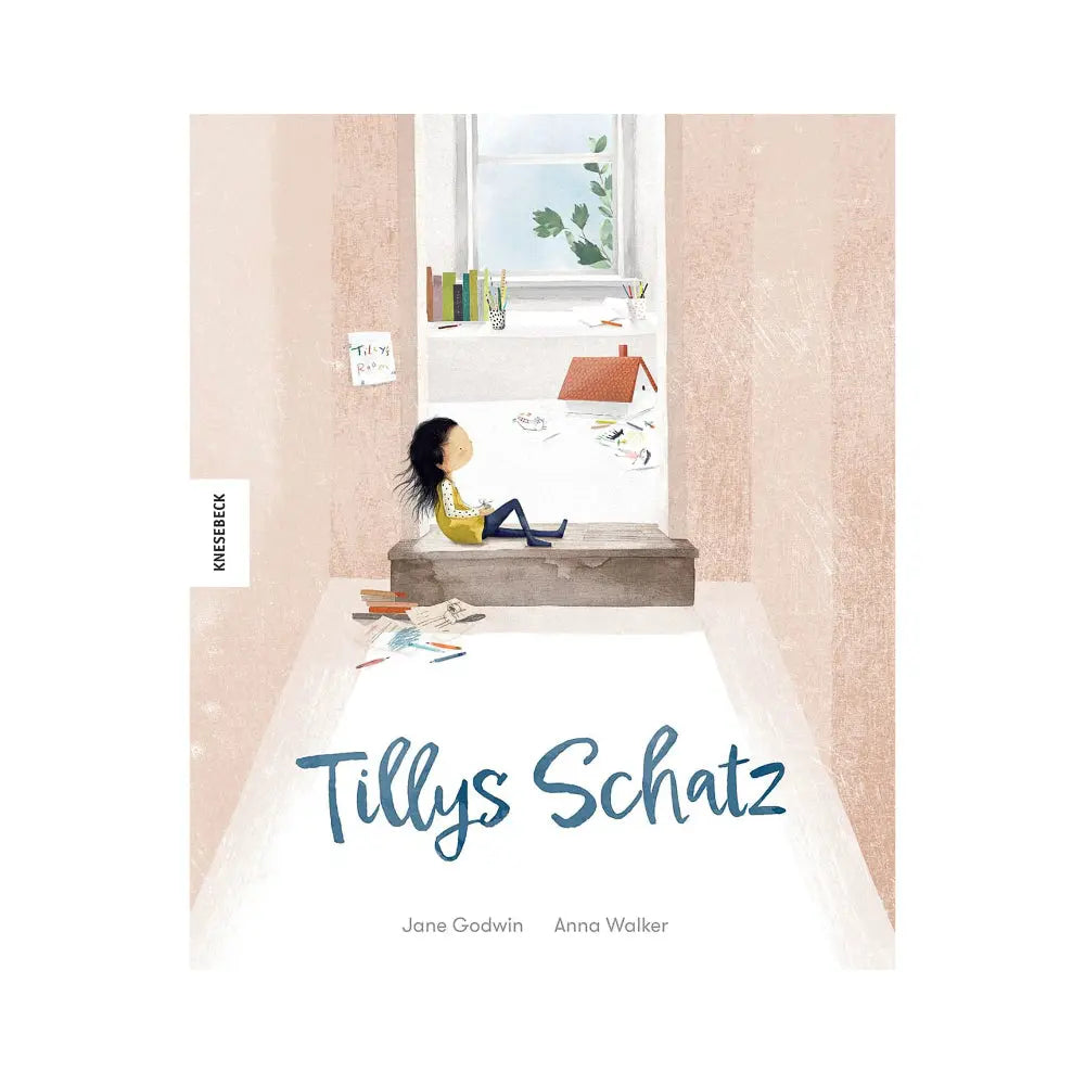 Tillys Schatz Knesebeck Verlag