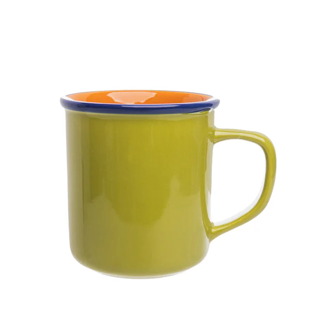 Colouri | Tranquillo | Tasse | 3 Farben