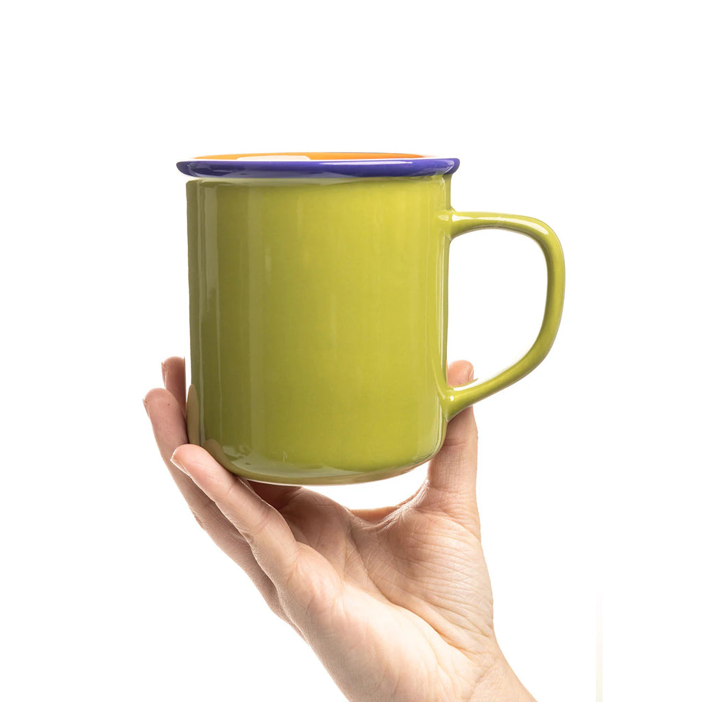 Colouri | Tranquillo | Tasse | 3 Farben