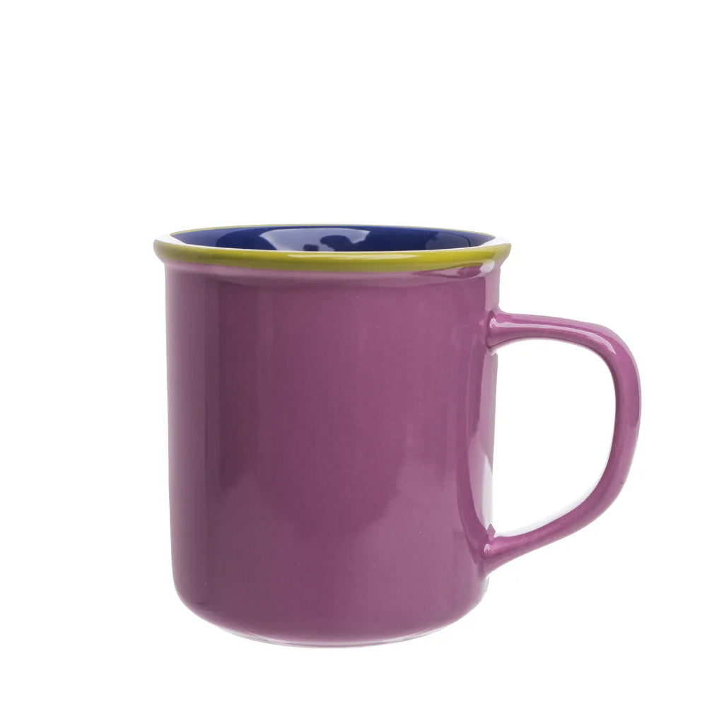 Colouri | Tranquillo | Tasse | 3 Farben