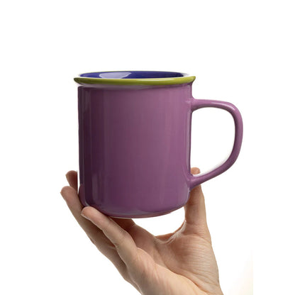 Colouri | Tranquillo | Tasse | 3 Farben