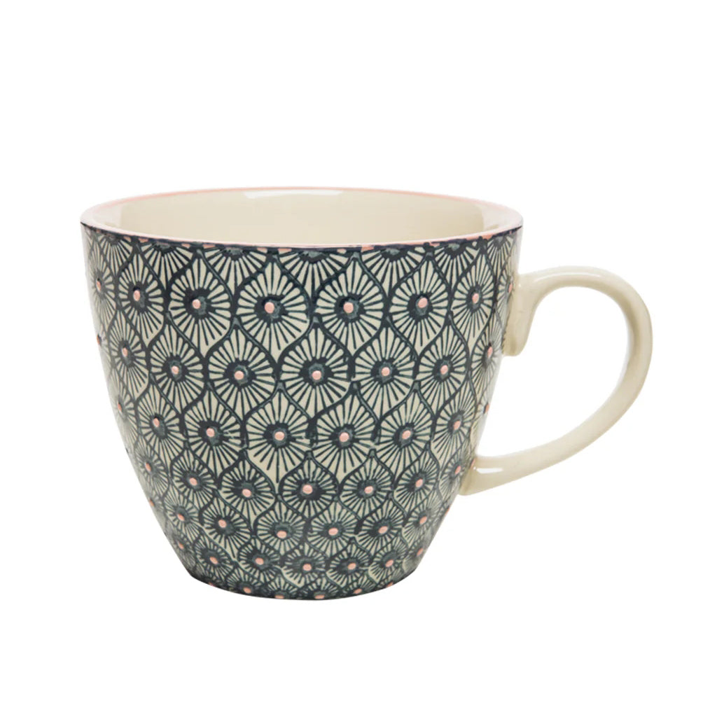 Mix'n'Match | Tranquillo | Tasse