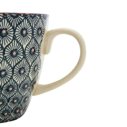 Mix'n'Match | Tranquillo | Tasse