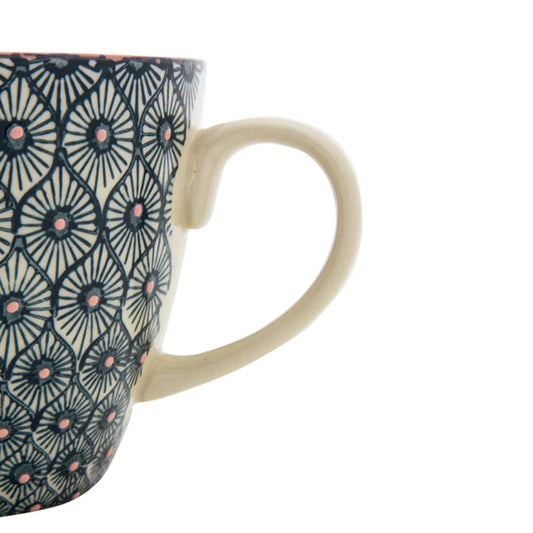 Mix'n'Match | Tranquillo | Tasse