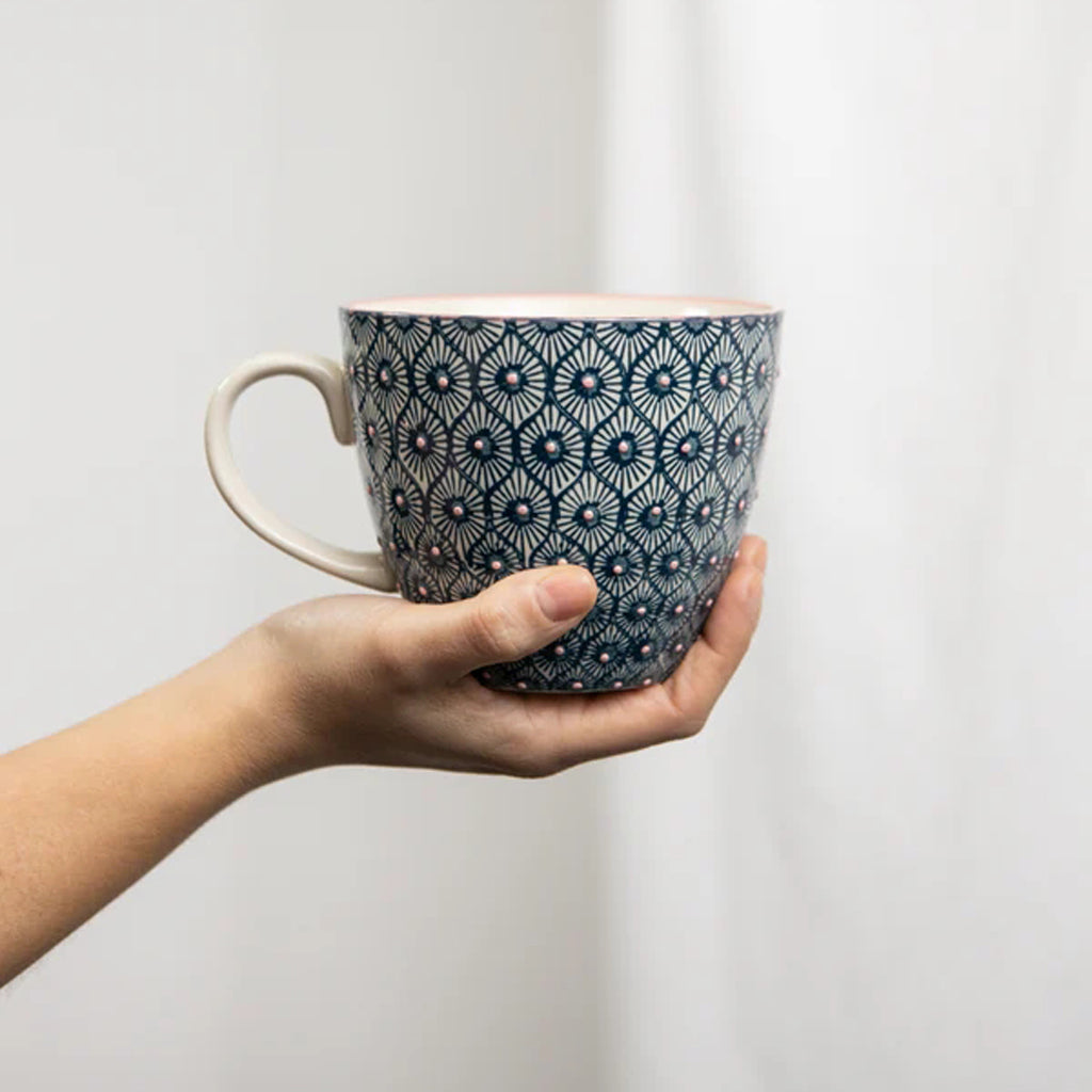 Mix'n'Match | Tranquillo | Tasse
