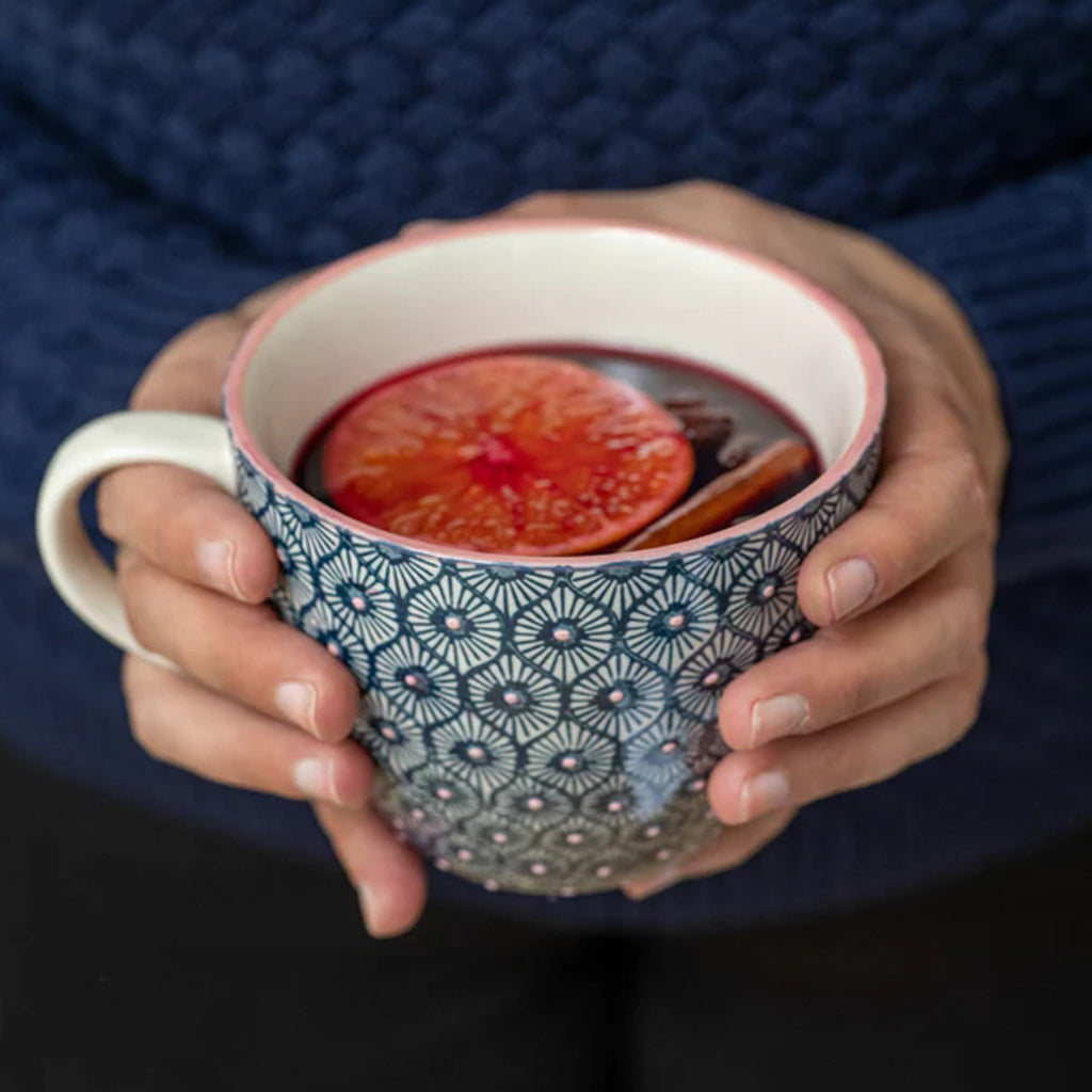 Mix'n'Match | Tranquillo | Tasse