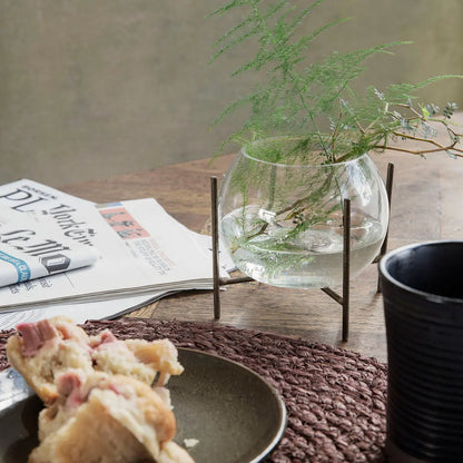 Vase ADA | 2 Größen - Feder&Konfetti Store