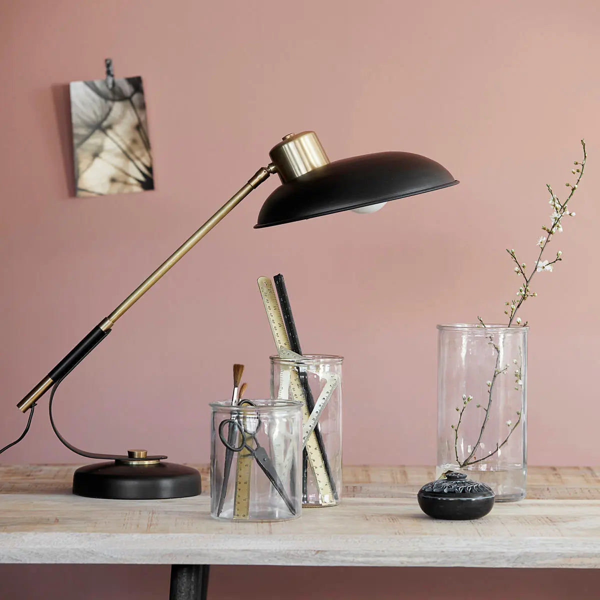 Vase CYLINDER - Feder&Konfetti Store