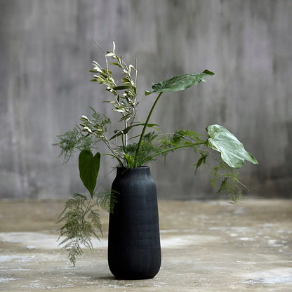 Vase GROOVE | Black House Doctor