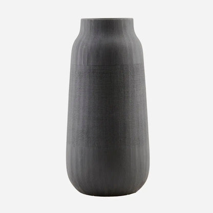 Vase GROOVE | Black House Doctor