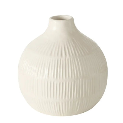 Vase KAYLEE | creme Boltze
